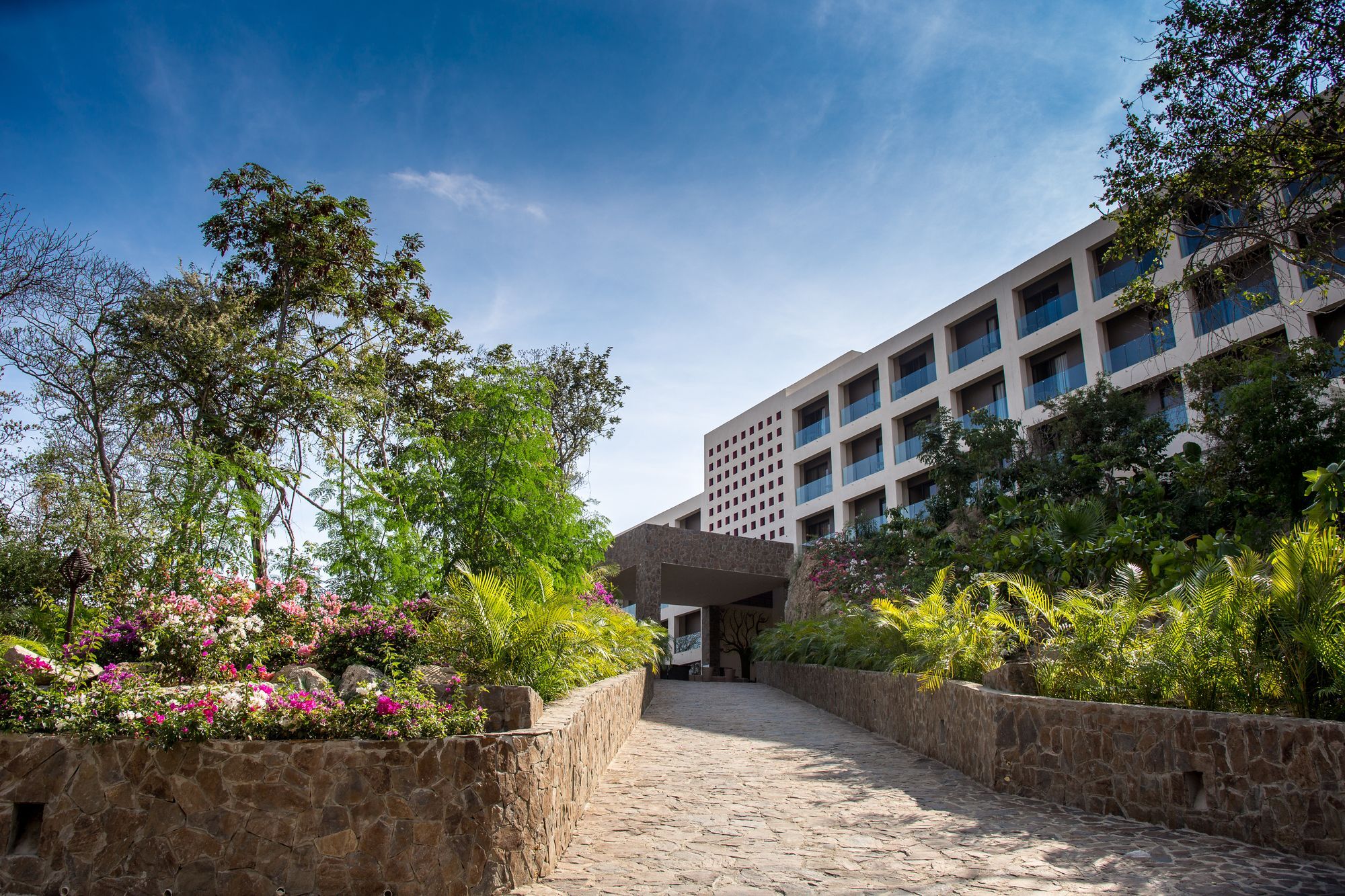 Isla Natura Beach Huatulco Santa Cruz Huatulco Exterior foto